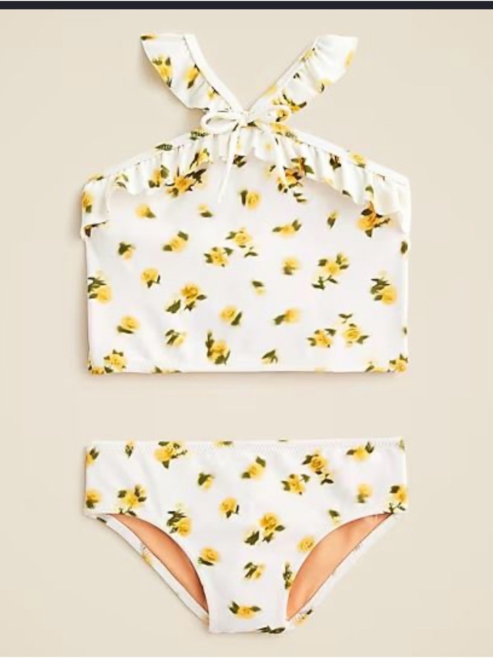 Kids Swim Subcategory Identification